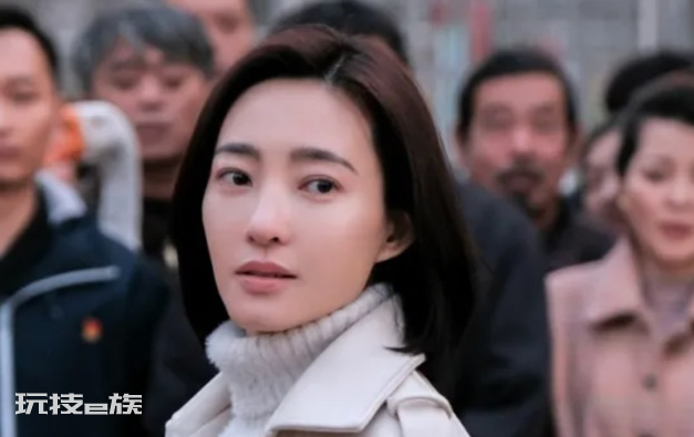 下乡题材电视剧哪个好看(有老戏骨出演的乡村电视剧)-图片3